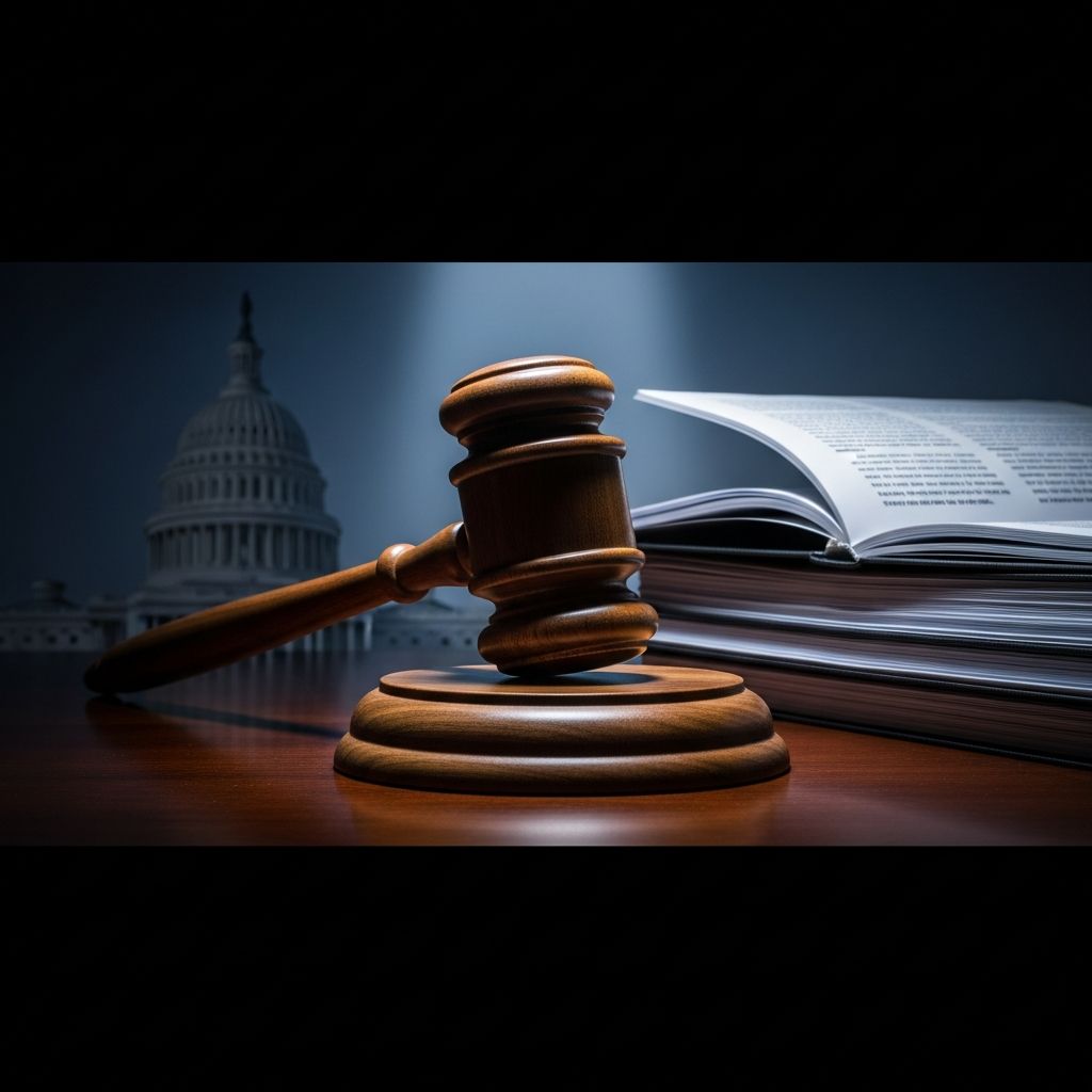 Exploring the constitutional and legal scope of U.S. presidents' control over immigration enforcement and deportation strategies.
