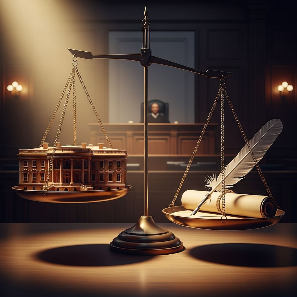 Understanding the scope and limits of immunity protections in civil defamation cases.