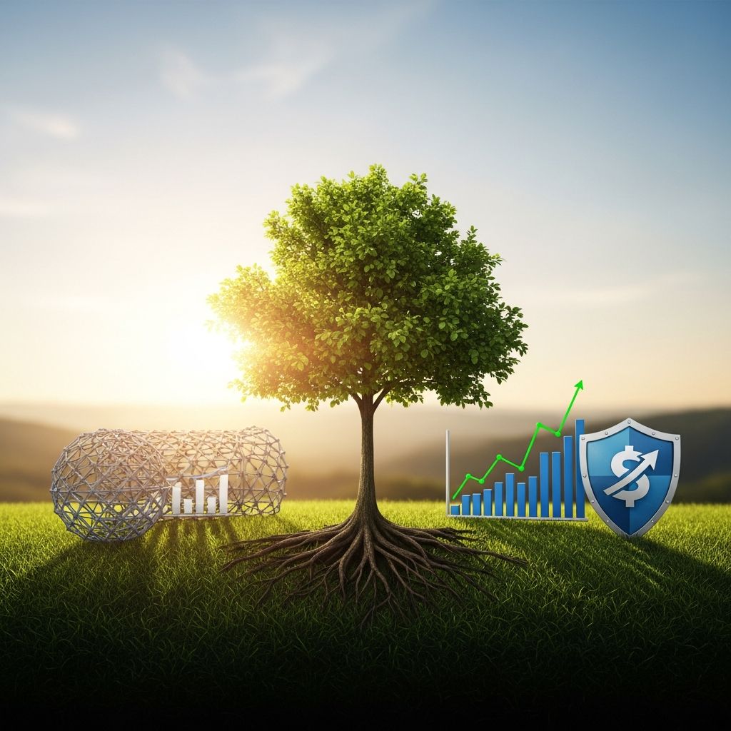 Essential strategies and proactive measures to safeguard your small business from financial collapse and ensure long-term stability.
