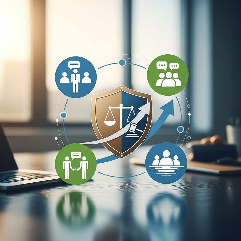 Discover proven strategies to safeguard your business from costly retaliation lawsuits and foster a compliant workplace environment.