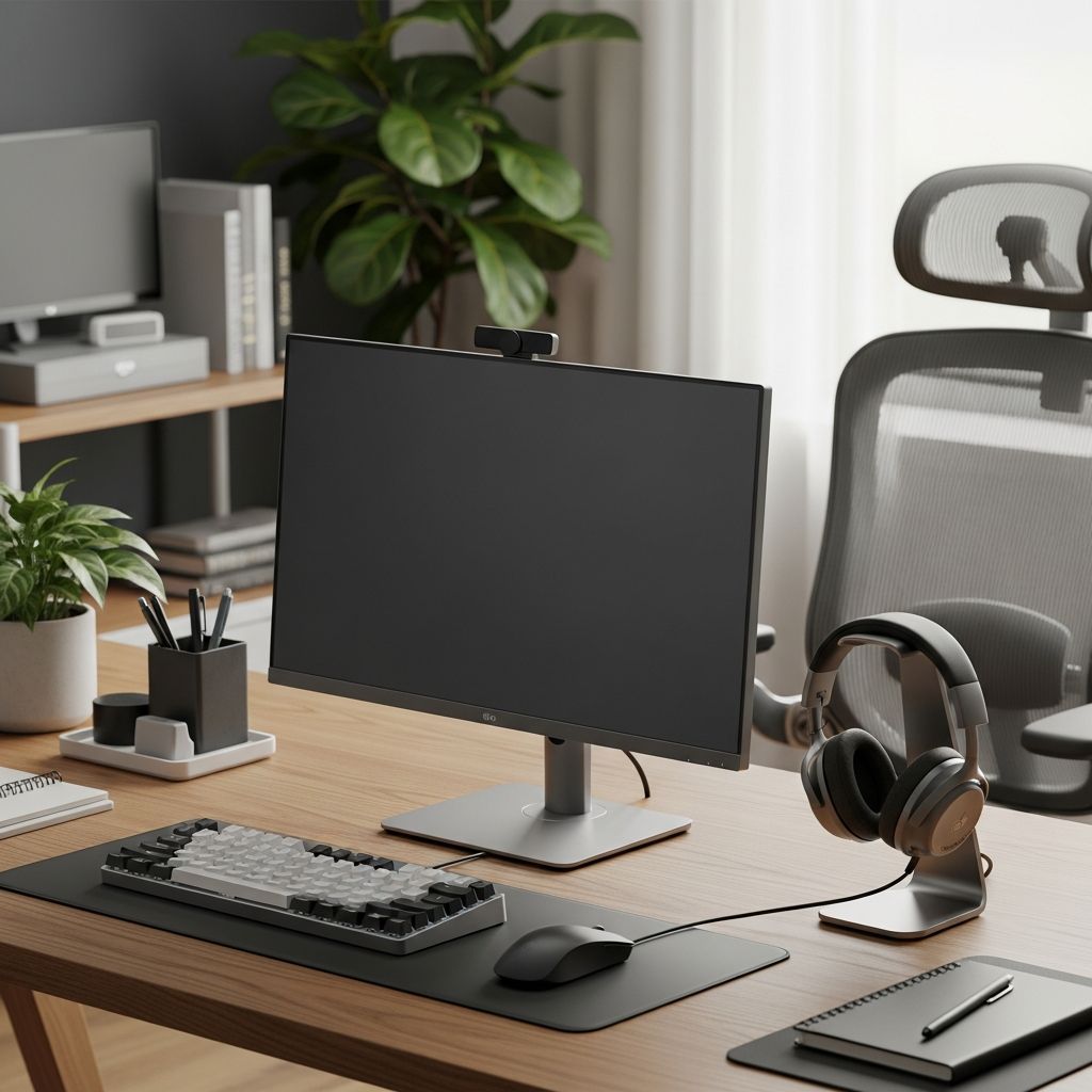 Maximize productivity with top Amazon Prime Day deals on essential office gear for 2026 workspaces.