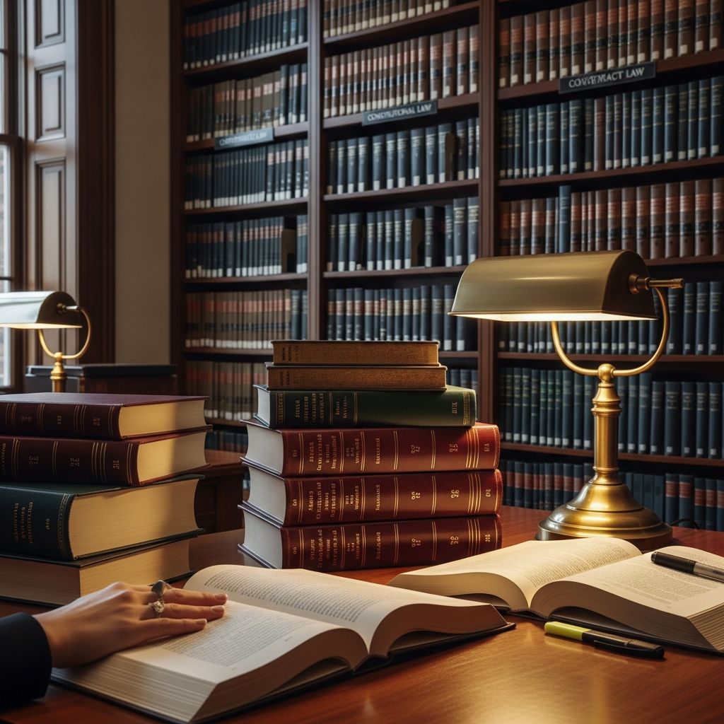 Discover why physical law books remain vital alongside digital tools for effective legal research and practice.