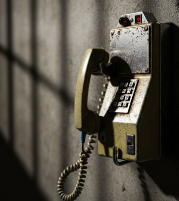 Inmates' jail calls are monitored, recorded, and often used as evidence—know the rules to avoid self-incrimination.