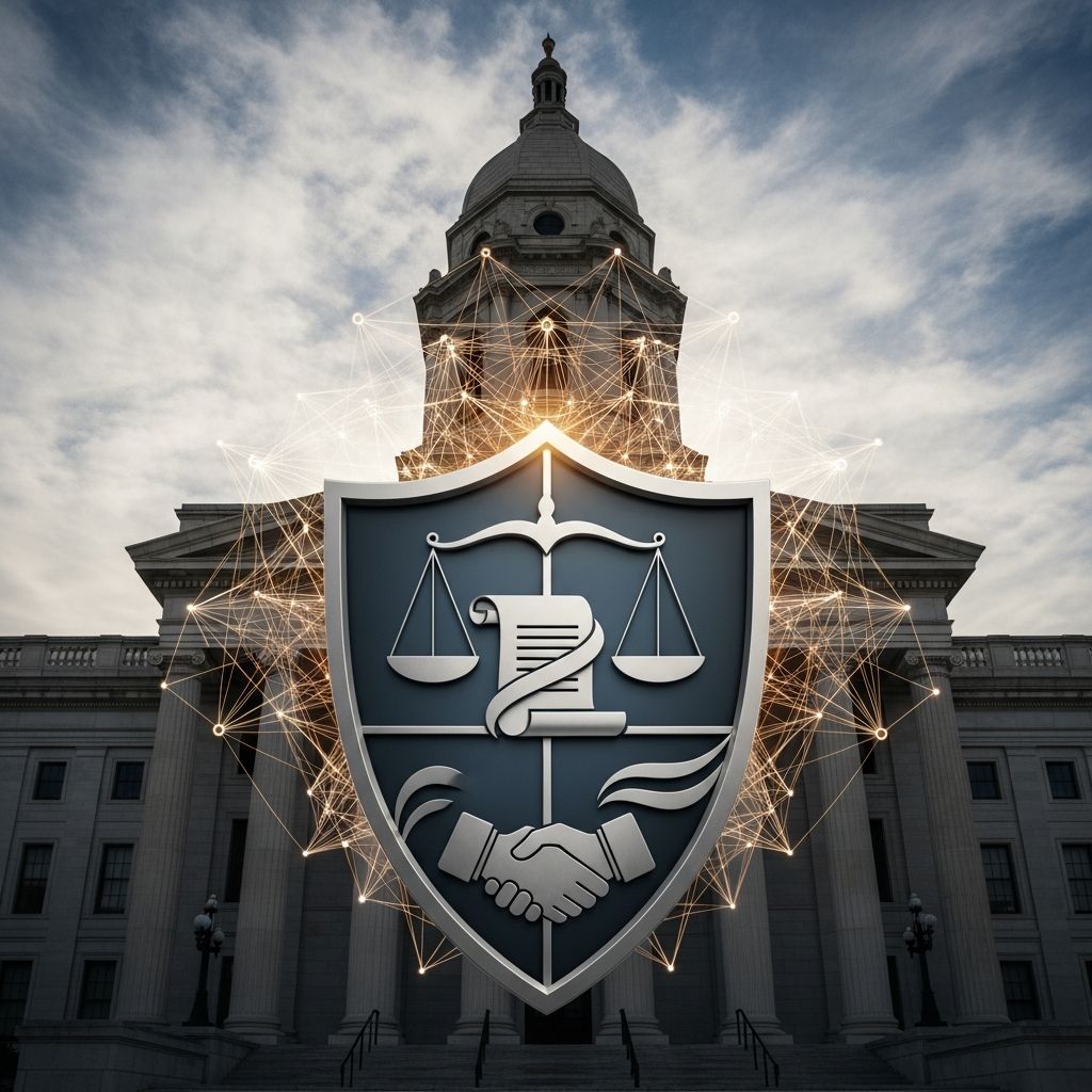 Understanding qualified immunity protections available to privately hired legal counsel serving government entities.