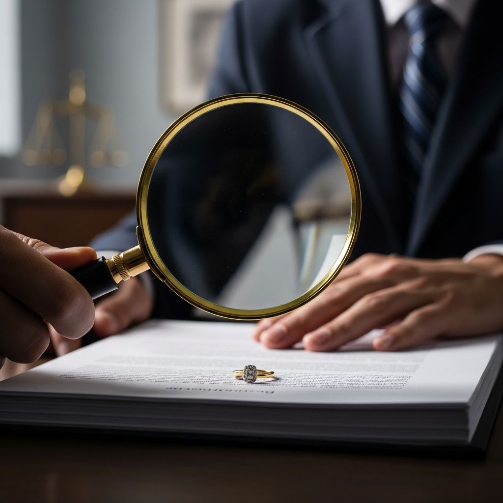 Understand when and how to use private investigators effectively in your divorce proceedings.