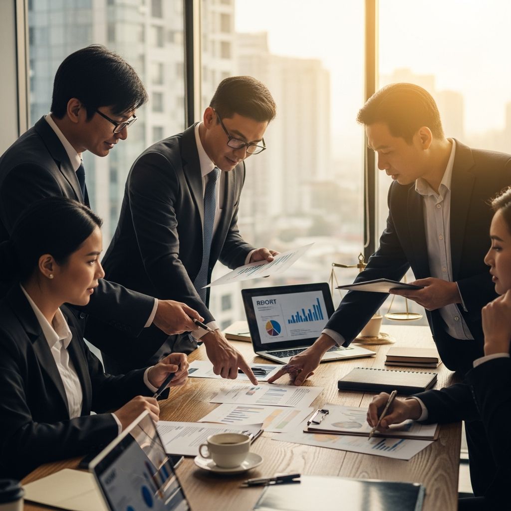 Unlock the benefits of pro bono work for solo attorneys and small firms with practical strategies to balance service and business growth.
