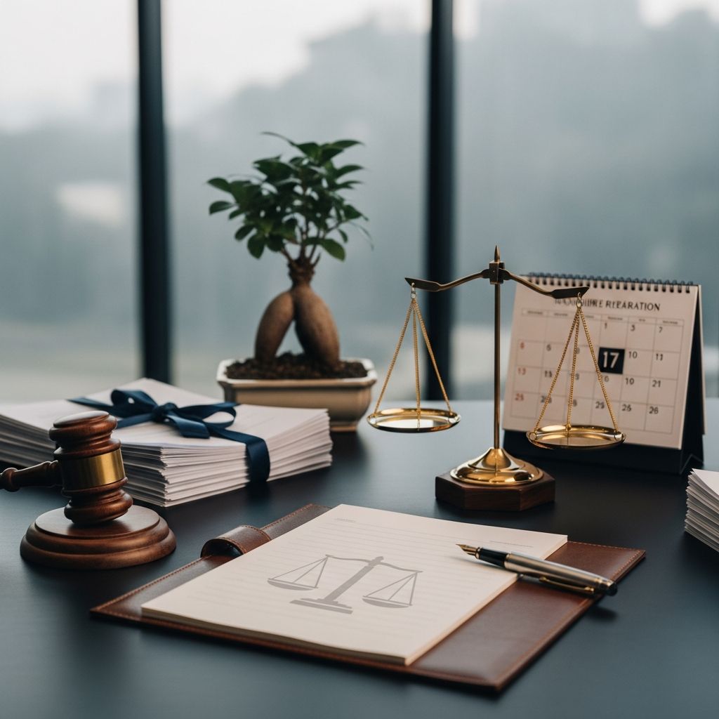 Secure your future by anticipating common legal challenges in estate planning, family matters, property transactions, consumer rights, and personal injury claims.