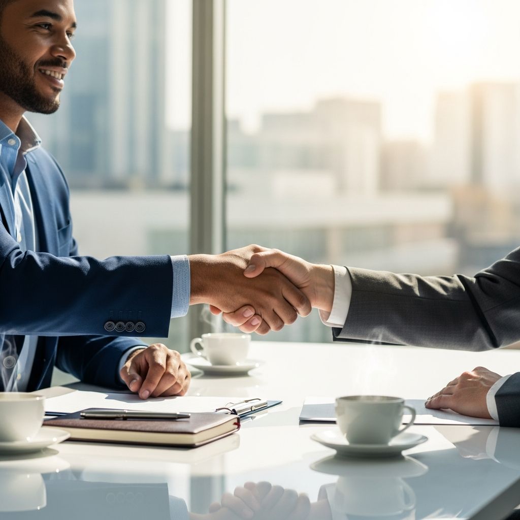 Master the art of creating lasting professional relationships through strategic communication and authentic engagement.