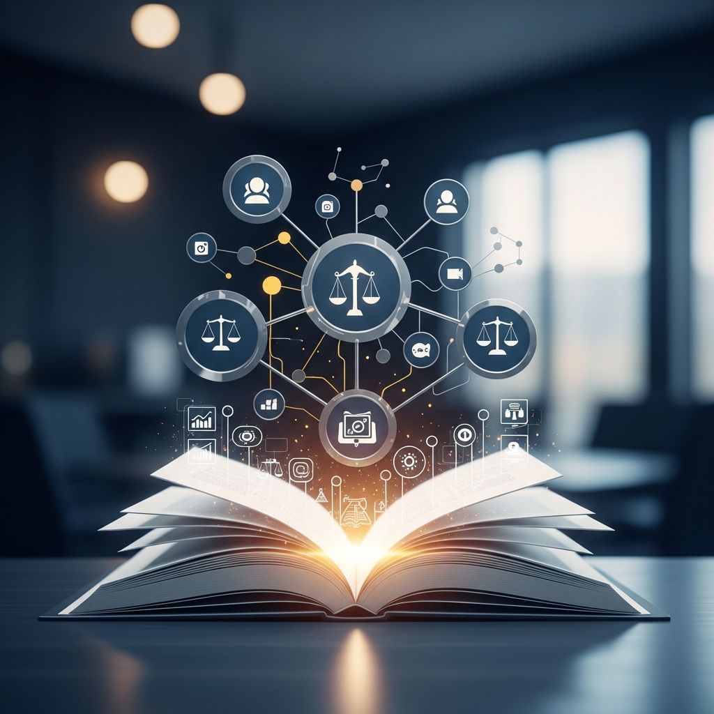 Master the practical abilities that legal education overlooks but your career demands.