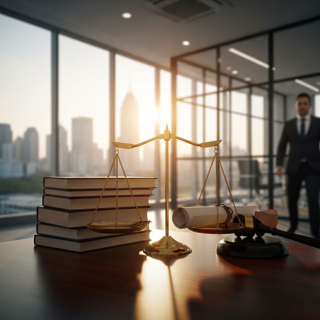 Master essential ethical standards to protect your legal practice and clients.