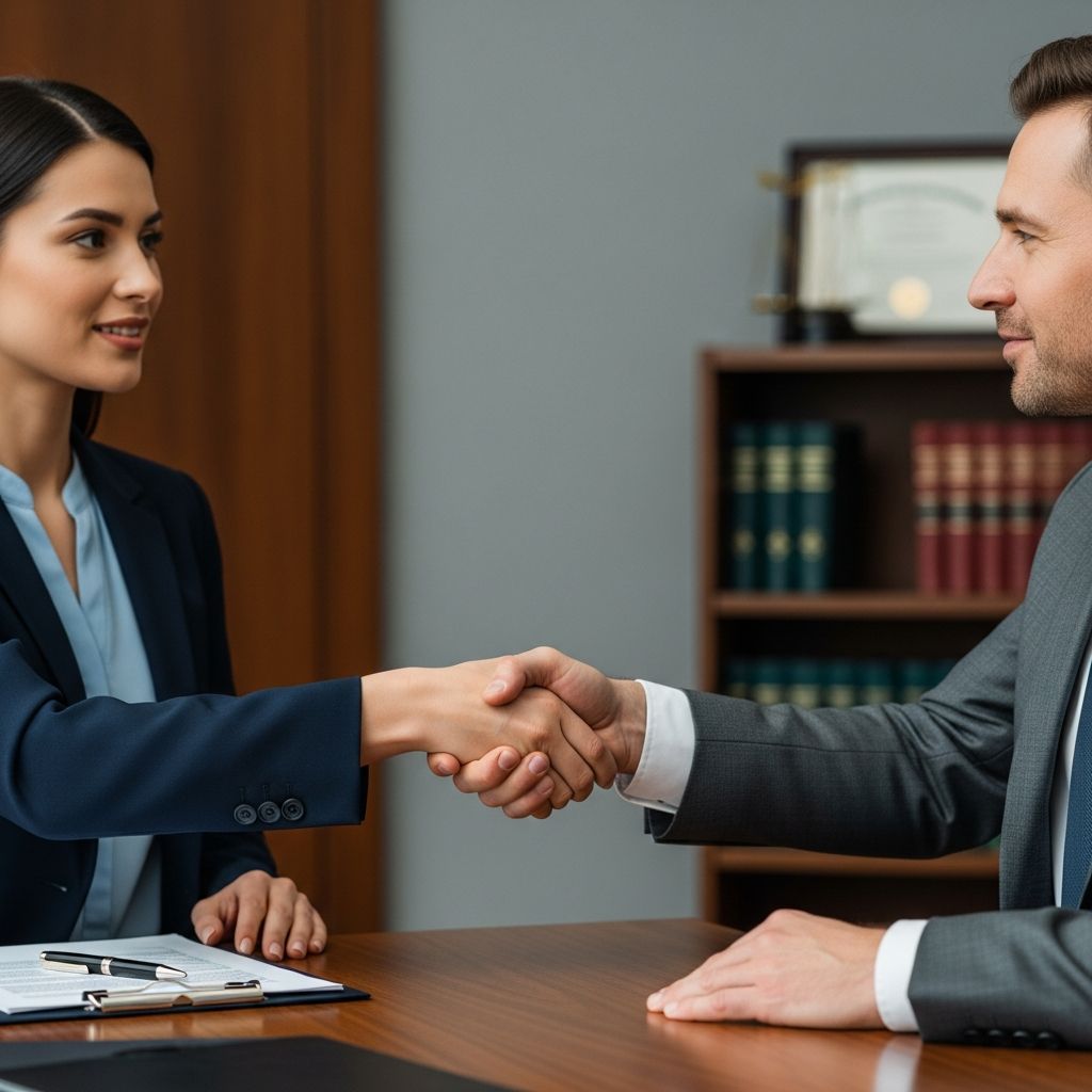Discover how treating opposing counsel with respect enhances case outcomes, builds reputations, and streamlines legal practice for long-term success.
