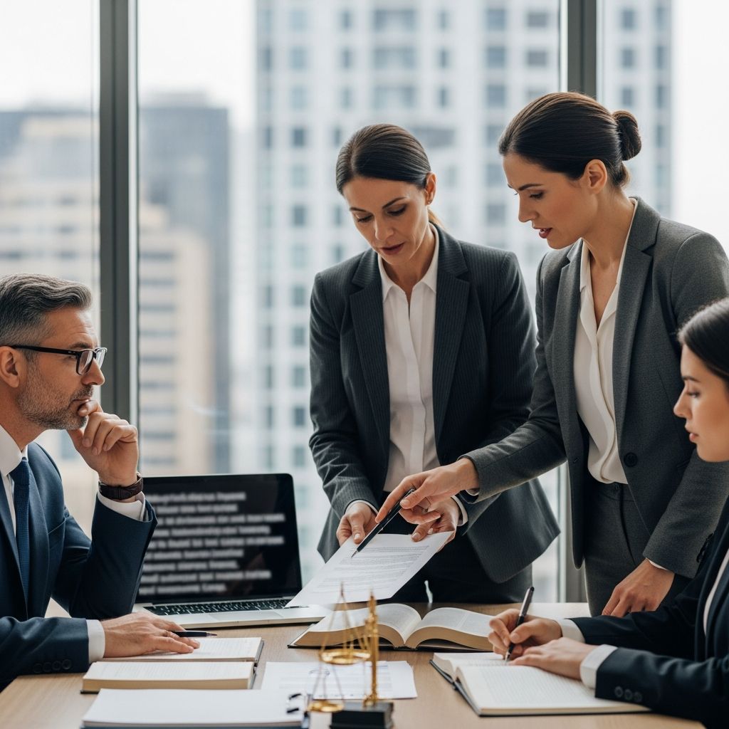 Discover why professional custody representation matters and how attorneys protect your parental rights.