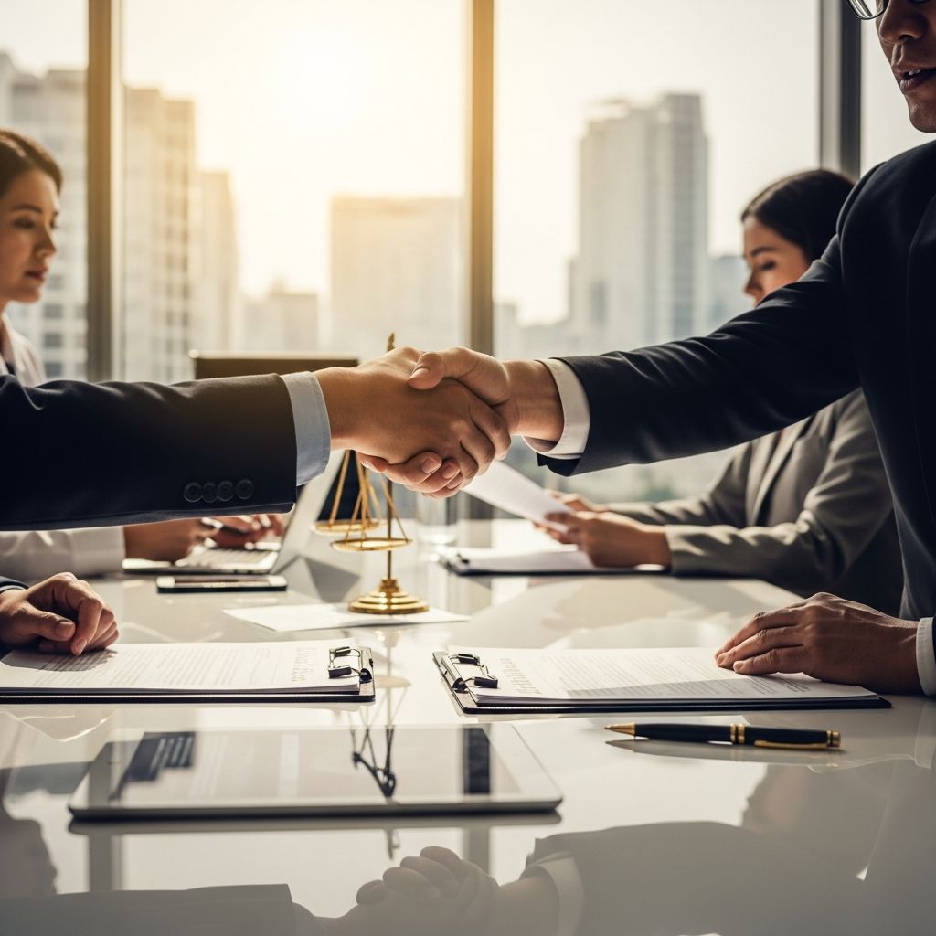 Clarity in terminology shapes attorney-client dynamics and legal outcomes.