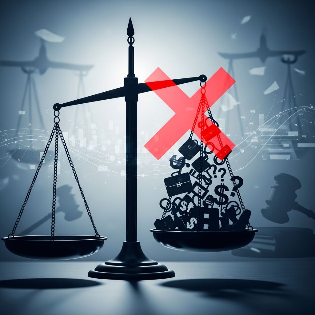 Discover what you cannot legally buy and why these restrictions exist.