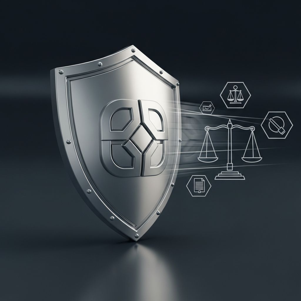 Shielding Your Business: Essential Strategies Against Lawsuits Discover proven tactics to safeguard your enterprise from legal threats and secure your financial future effectively.