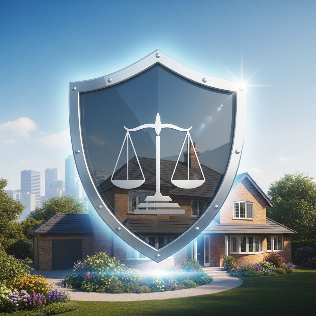 Essential strategies for small business owners to shield personal residences from litigation threats and financial exposure.
