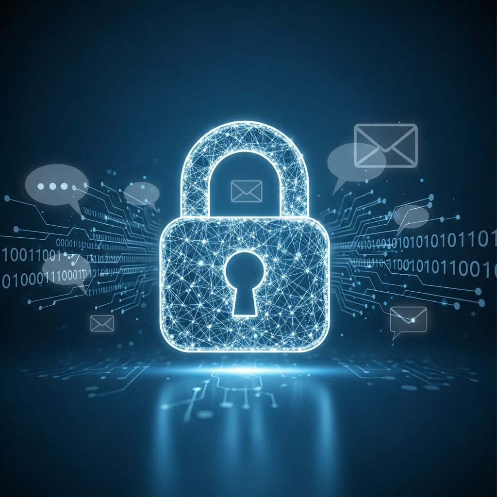 Essential strategies for lawyers to safeguard confidential discussions amid rising cyber threats and remote tools.