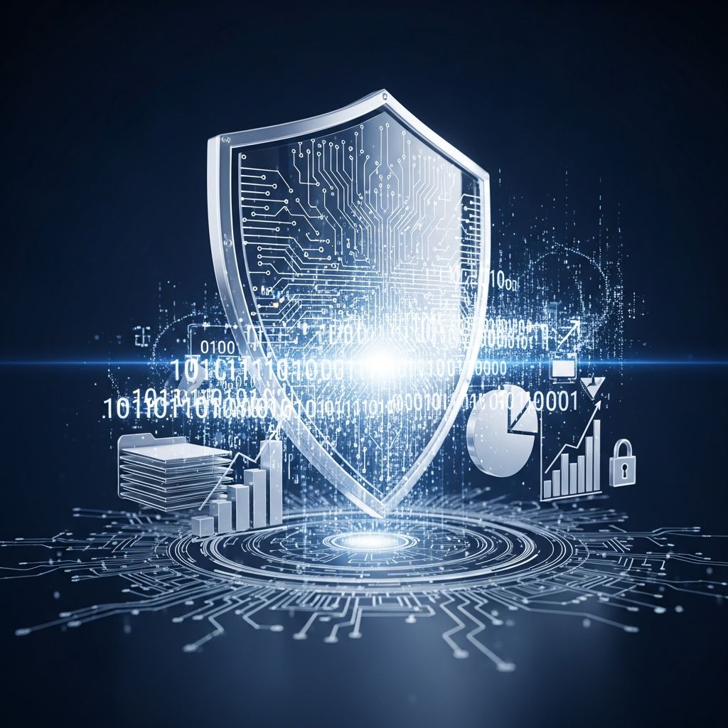 Discover proven strategies to safeguard your business data from cyber threats and ensure long-term security.