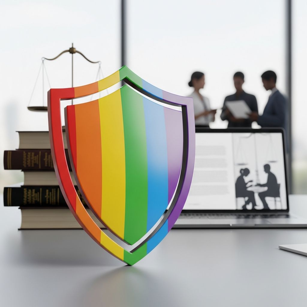 Essential strategies for employers to prevent discrimination lawsuits and foster inclusive workplaces.
