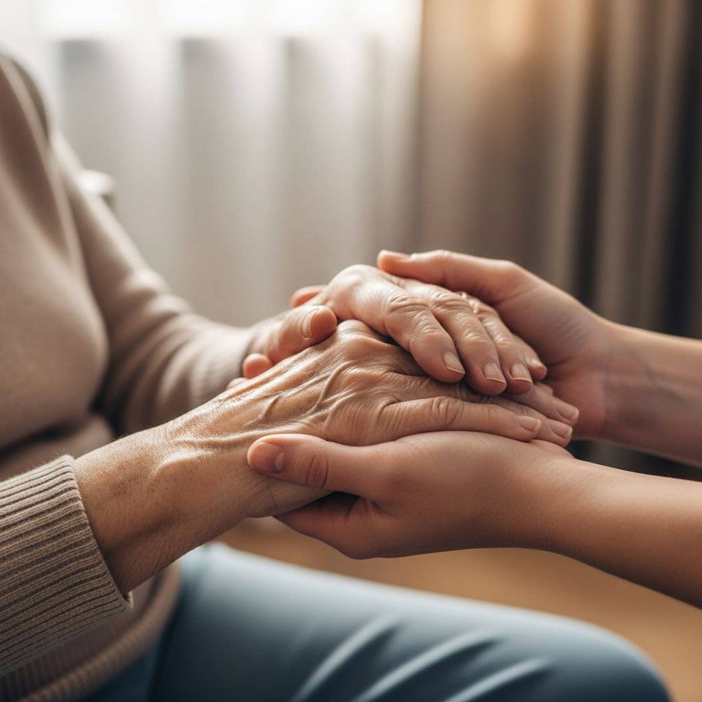 Learn essential steps to identify, report, and prevent elder abuse, ensuring the safety and dignity of older adults nationwide.