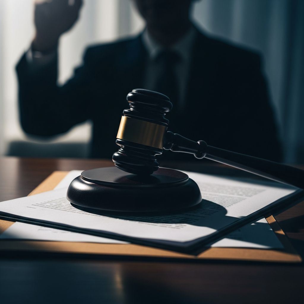 Master the essentials of establishing assault claims in civil court to secure rightful compensation for harm endured.