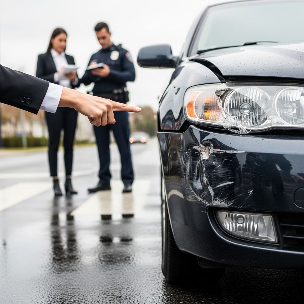 Discover if witnesses are mandatory for car accident claims and explore alternative evidence strategies to secure rightful compensation.
