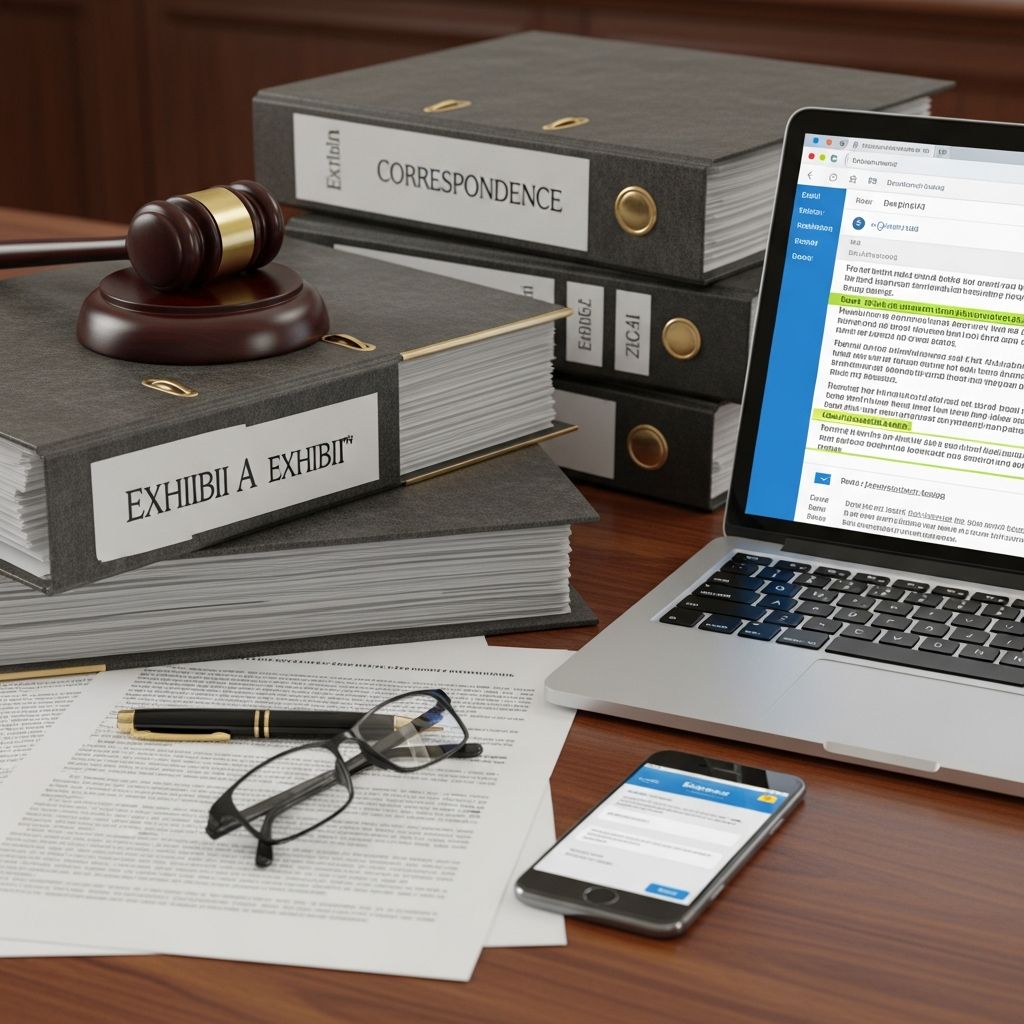 Uncover reliable methods to verify email receipt in legal contexts, safeguarding your cases from delivery disputes.