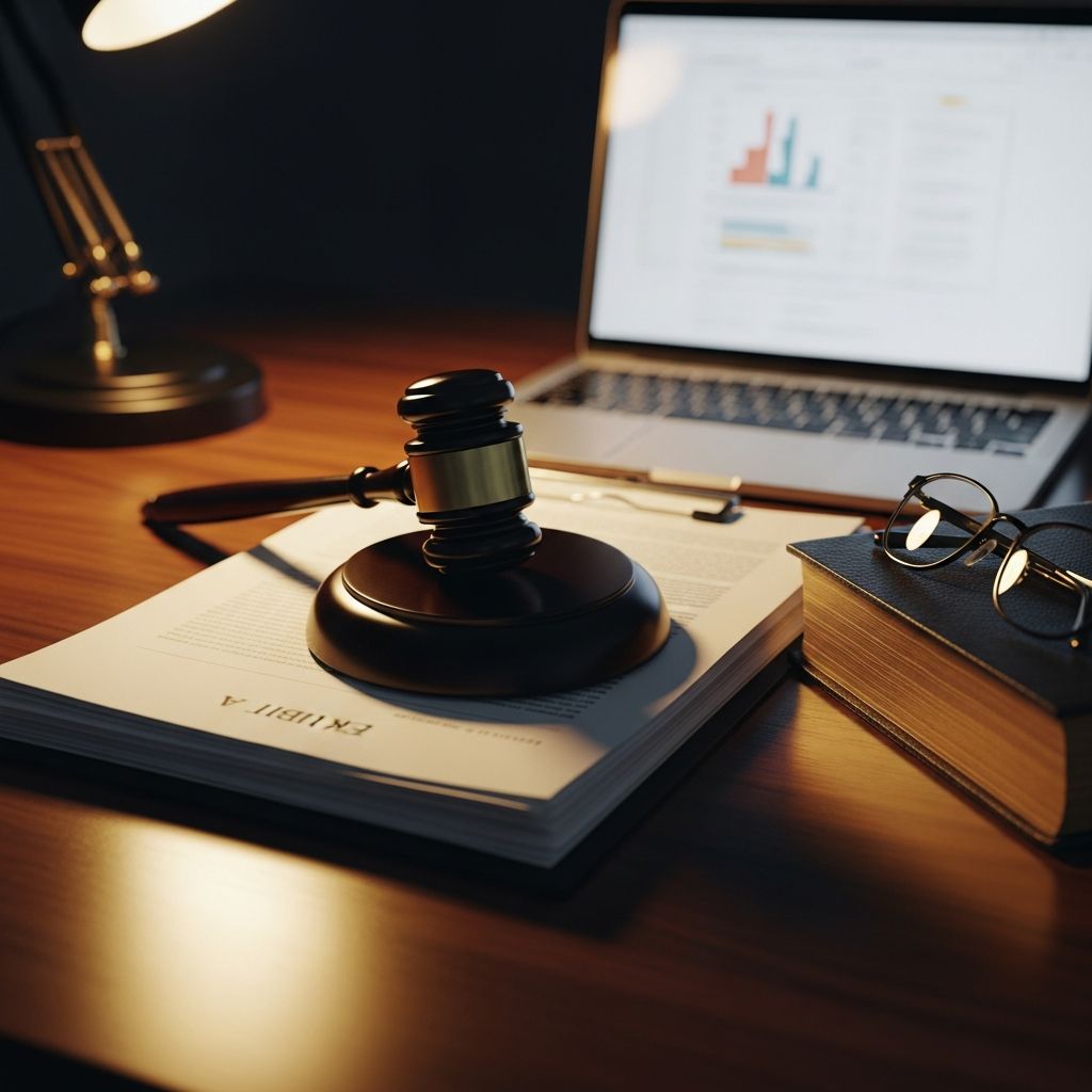 Discover essential methods to demonstrate employer negligence in workplace injury cases and secure rightful compensation.