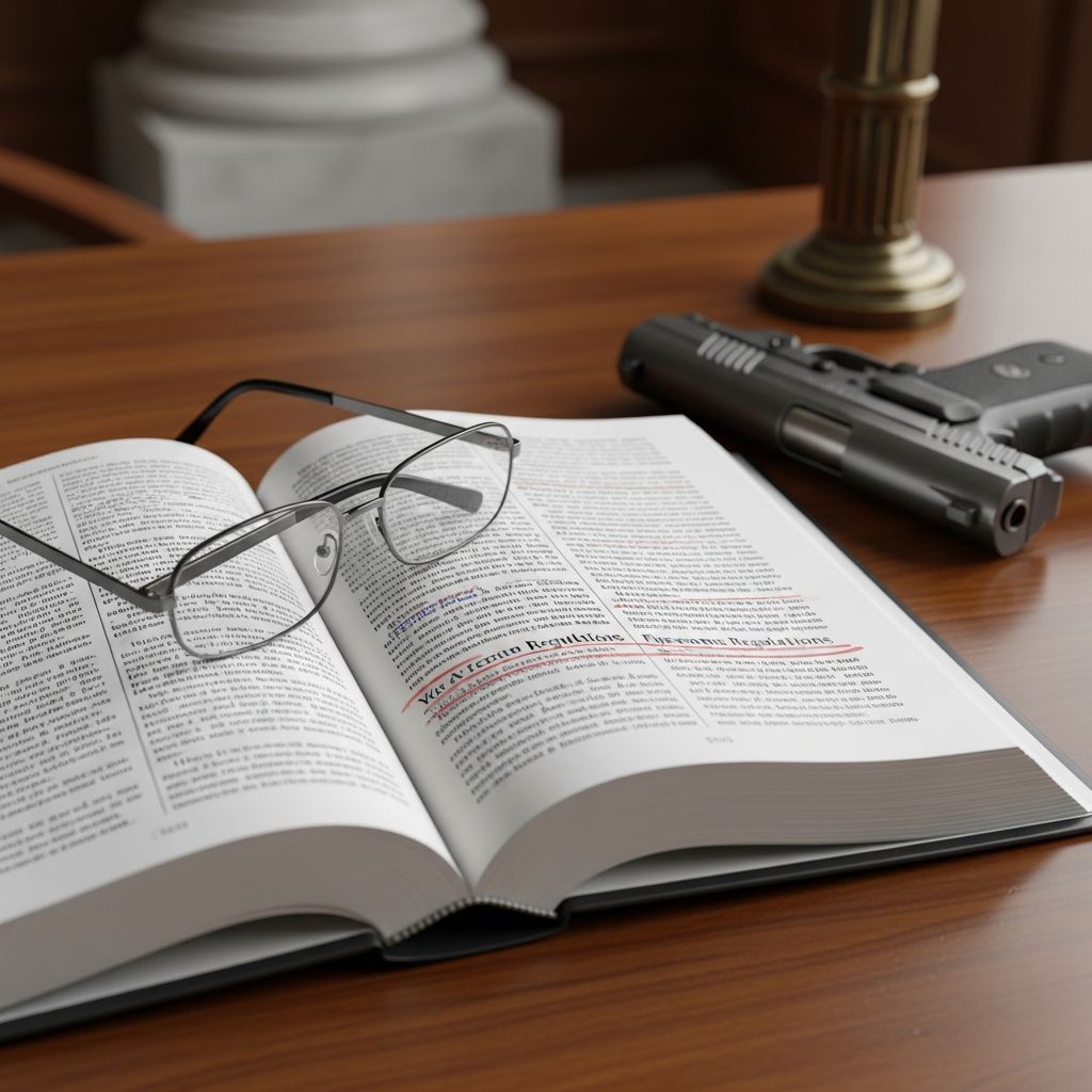 Navigate the complex landscape of public firearm carrying rights across U.S. states, from permits to restrictions.