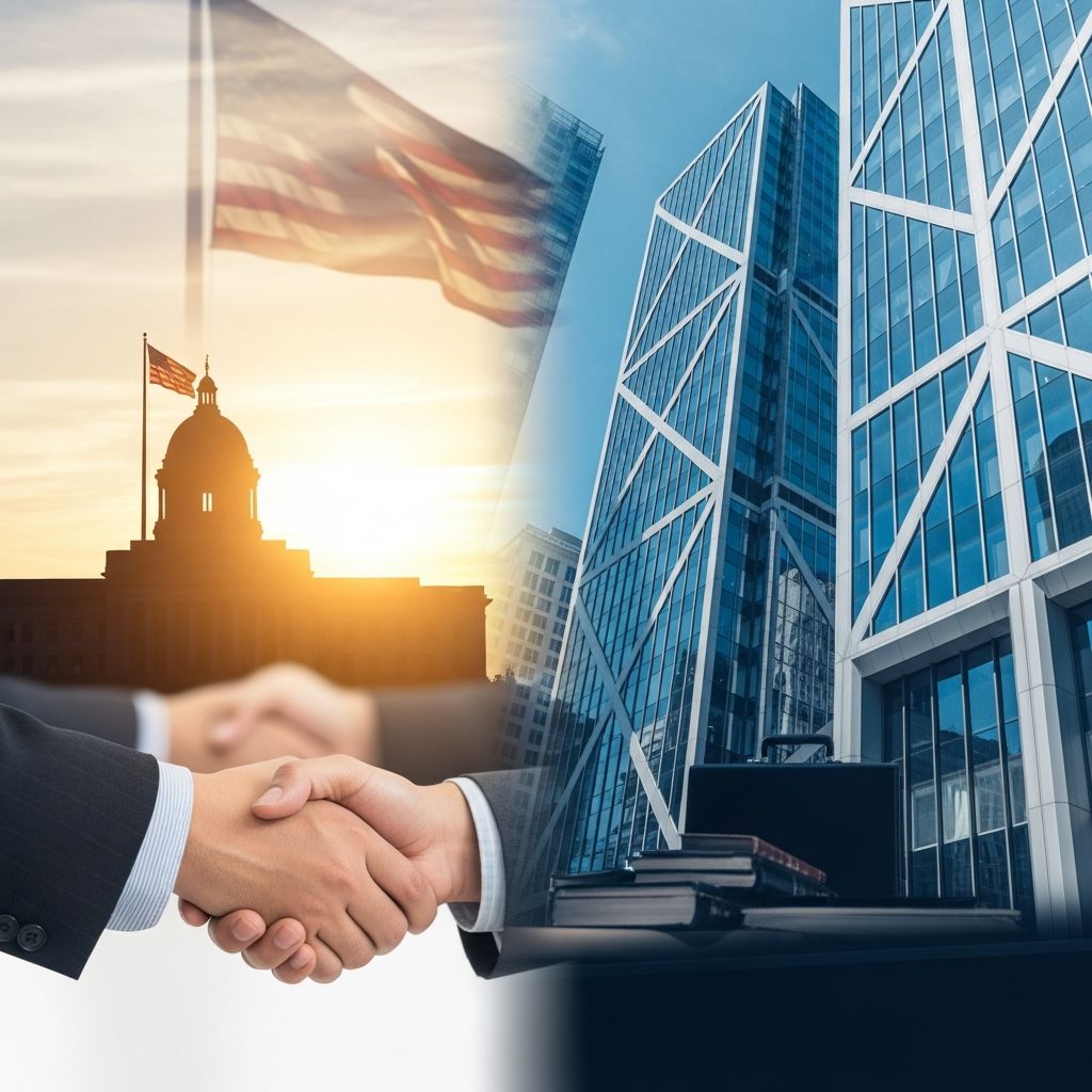 Master the shift from government legal roles to in-house counsel positions with proven strategies, ethical insights, and career-building tips.