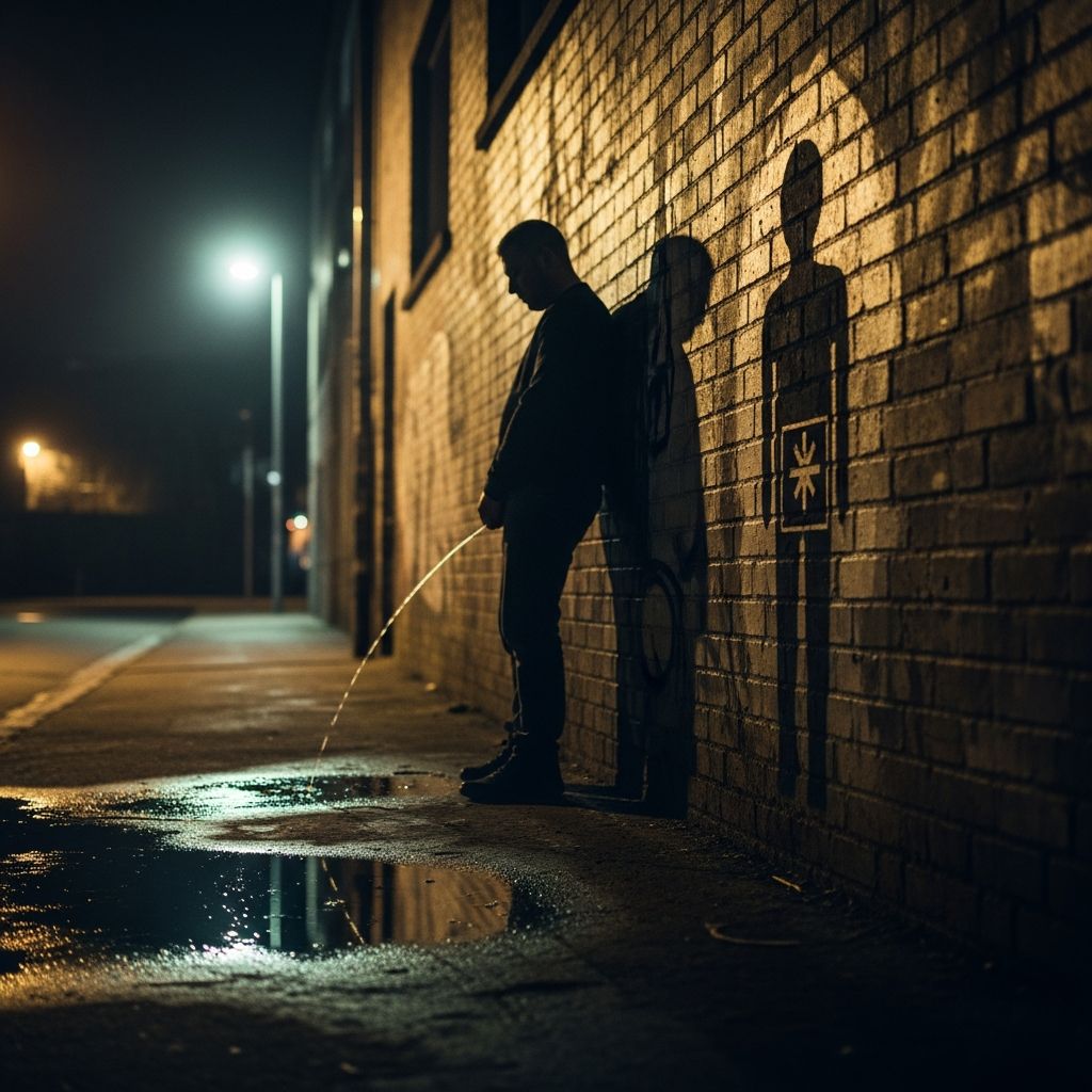 Discover if urinating in public can lead to sex offender registration, penalties by state, and essential legal defenses.