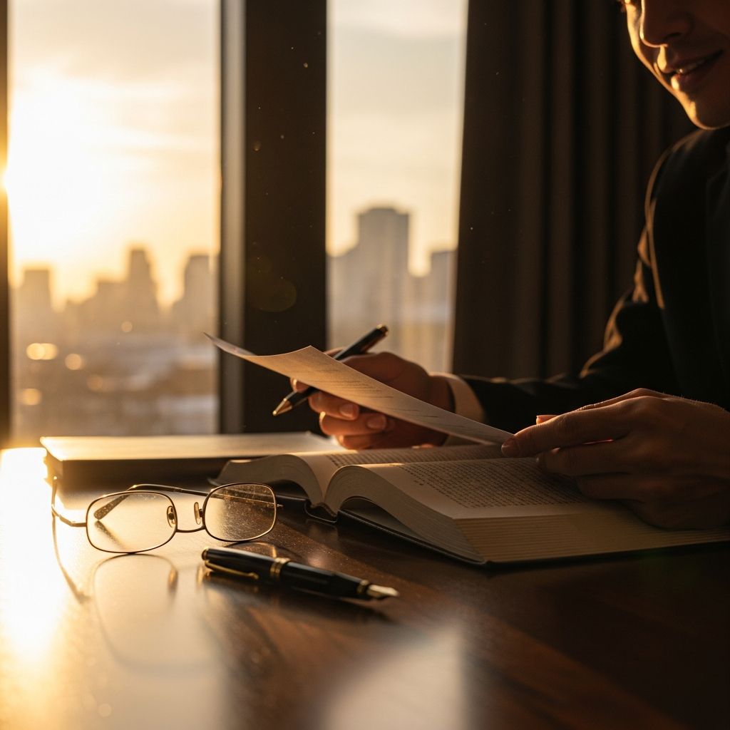 Discover practical strategies to align your legal career with personal passions for lasting fulfillment and professional success.