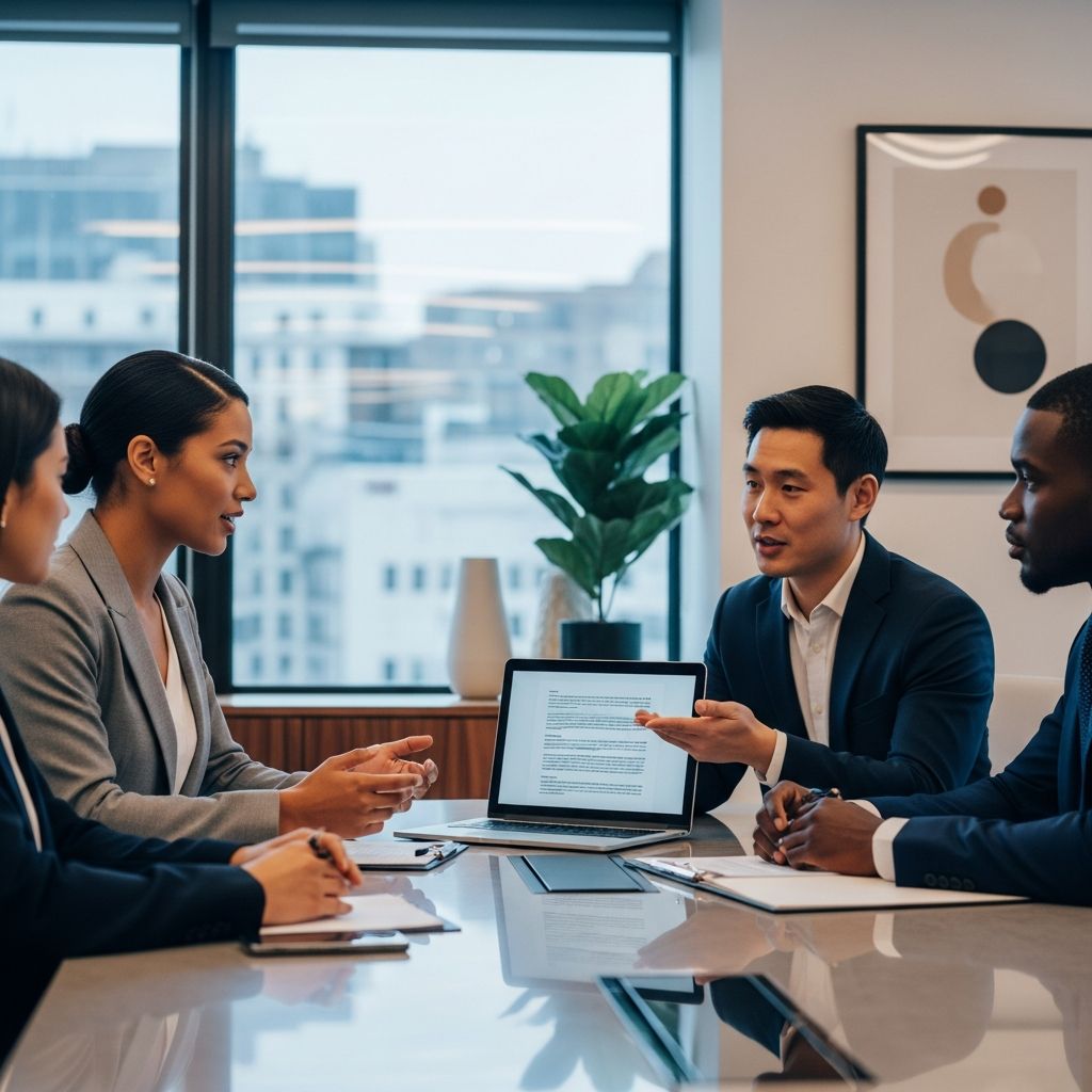 Unlock growth opportunities by understanding minority-owned business certifications, eligibility rules, and strategic benefits for entrepreneurs.