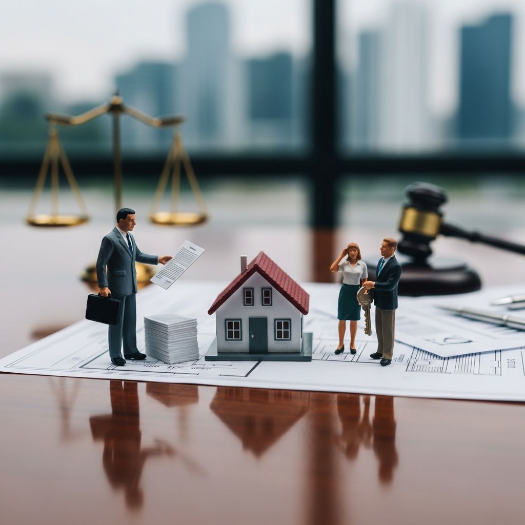 Understanding the critical legal expertise real estate attorneys provide beyond what agents can offer.