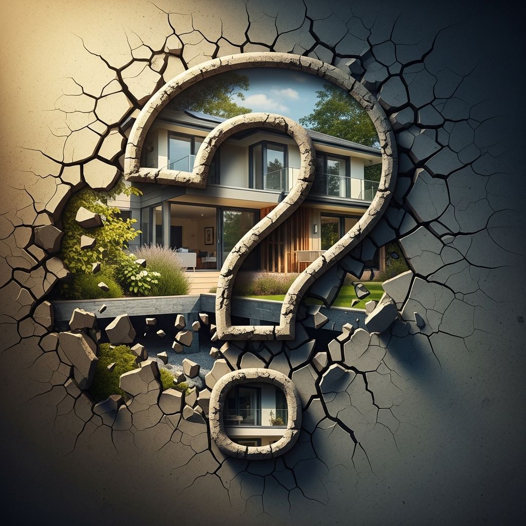 Uncovering the truth behind pervasive real estate misconceptions to empower smarter buying and selling decisions.