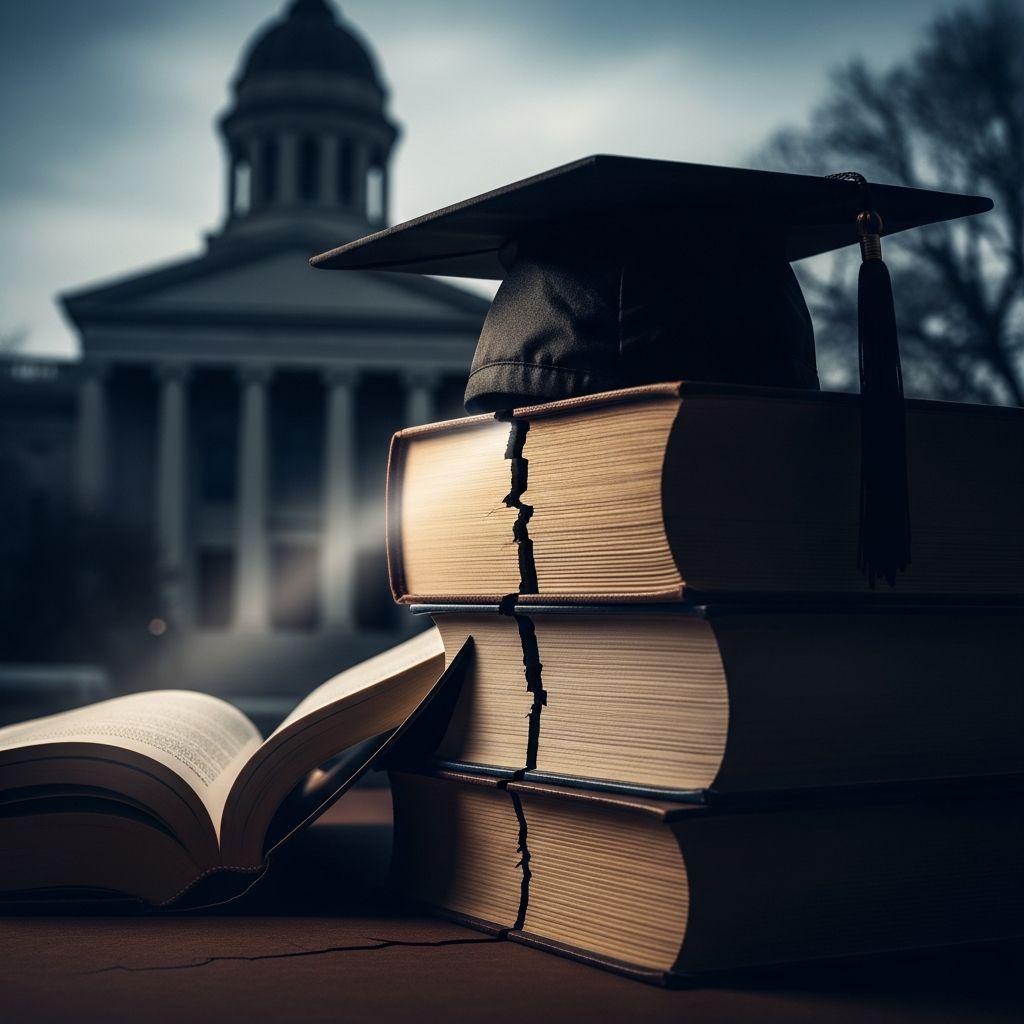 Discover critical drawbacks of law school including massive debt, job uncertainty, and mismatched expectations before committing to this path.