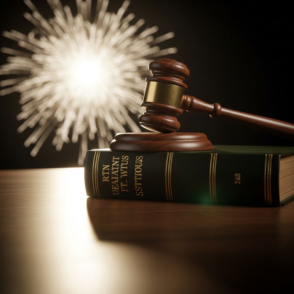 Discover transformative new laws enhancing education, healthcare, justice, and economic freedom across the U.S.