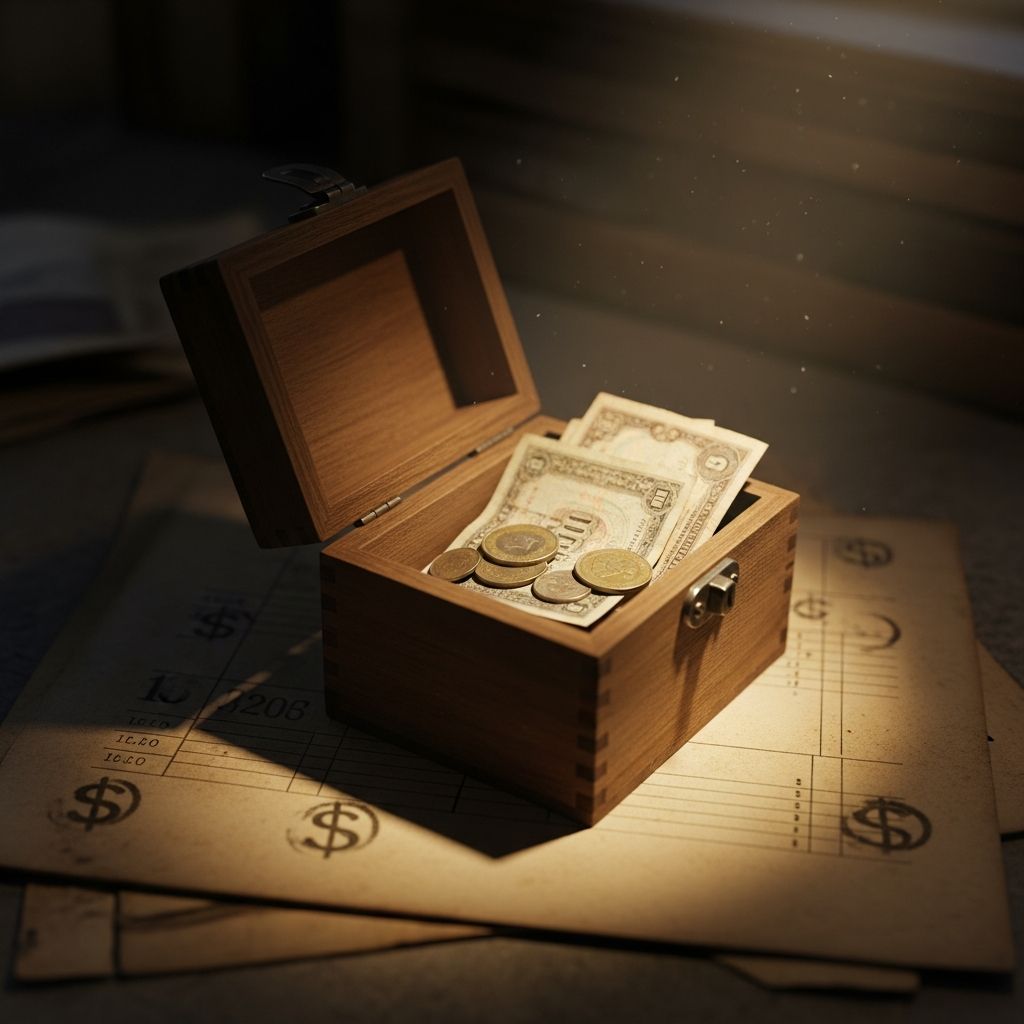 Billions in unclaimed funds await rightful owners—discover how to search, claim, and secure your forgotten money today.