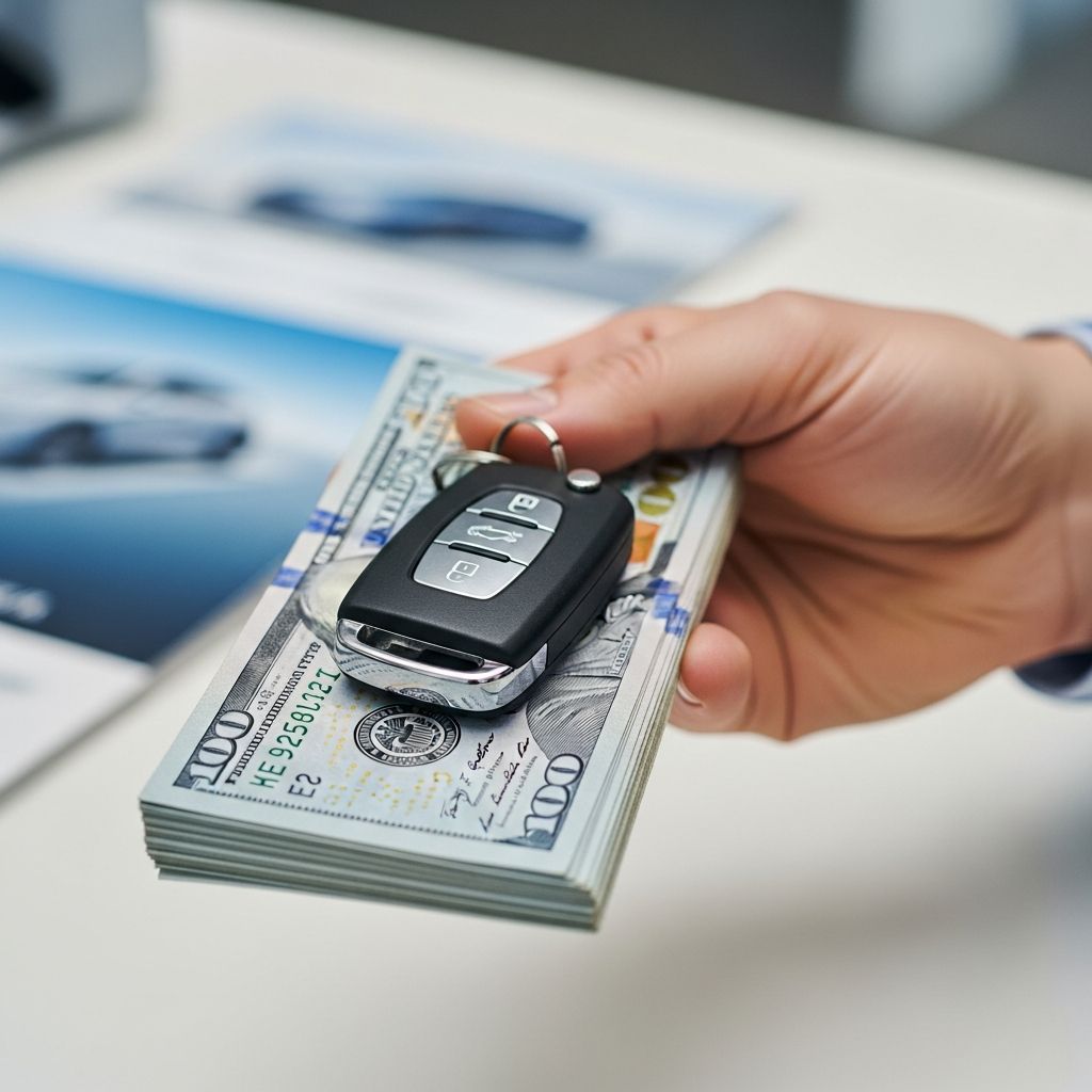 Understand when you can reclaim your car deposit from dealerships and protect yourself from unfair practices in vehicle purchases.