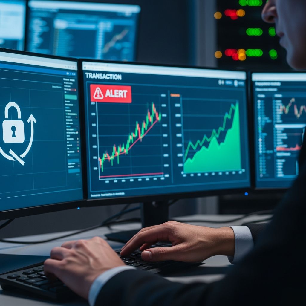 Discover immediate actions and long-term strategies to reclaim stolen money and safeguard your finances from thieves.