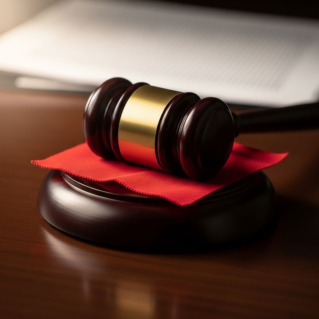 Spot critical warning signs of ineffective personal injury attorneys to protect your case and secure rightful compensation.