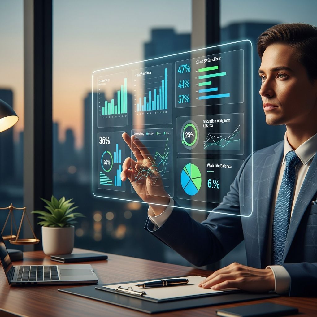 Discover innovative ways law firms are evolving performance evaluation beyond billable hours in the AI-driven era.