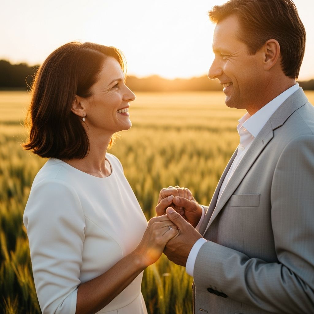 Discover why divorced couples reunite in marriage, exploring personal growth, legal steps, and success factors for lasting love.