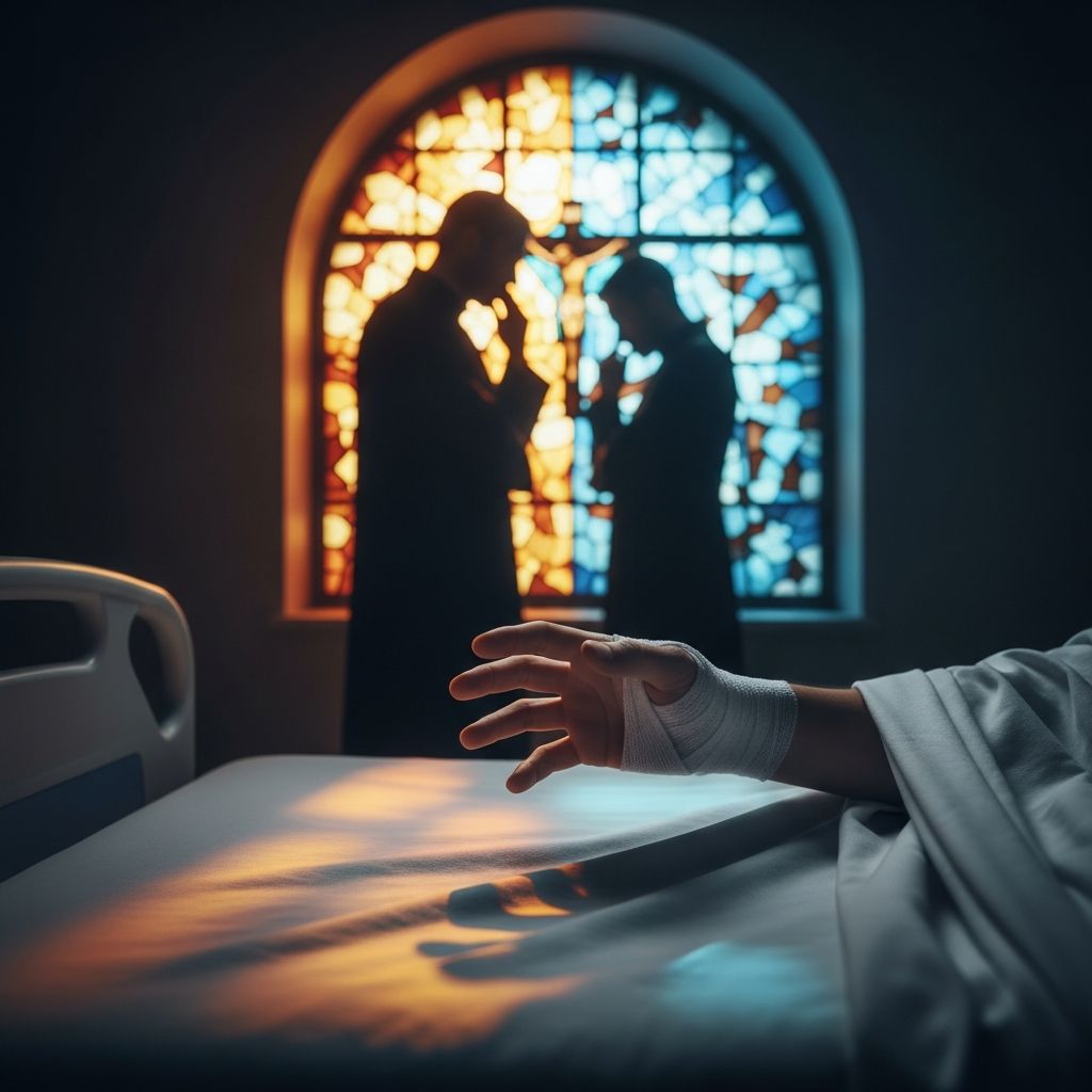 Examining how faith-based policies in U.S. hospitals limit patient access to essential medical treatments and procedures.