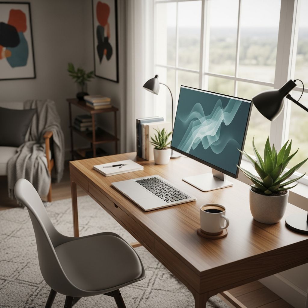 Master the fundamentals of creating a productive and sustainable virtual work environment for your team.
