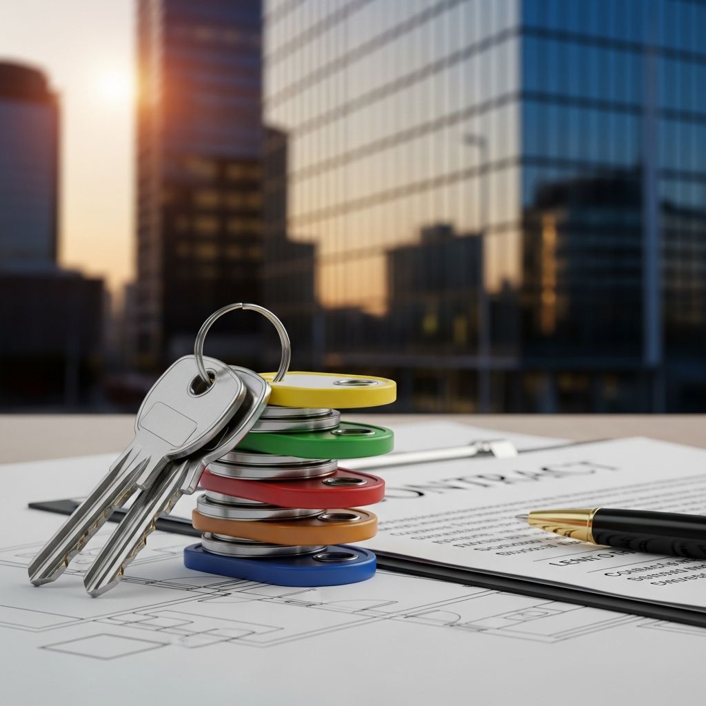 Master the fundamentals of property ownership with proven strategies for tenant relations, financial management, and legal compliance.