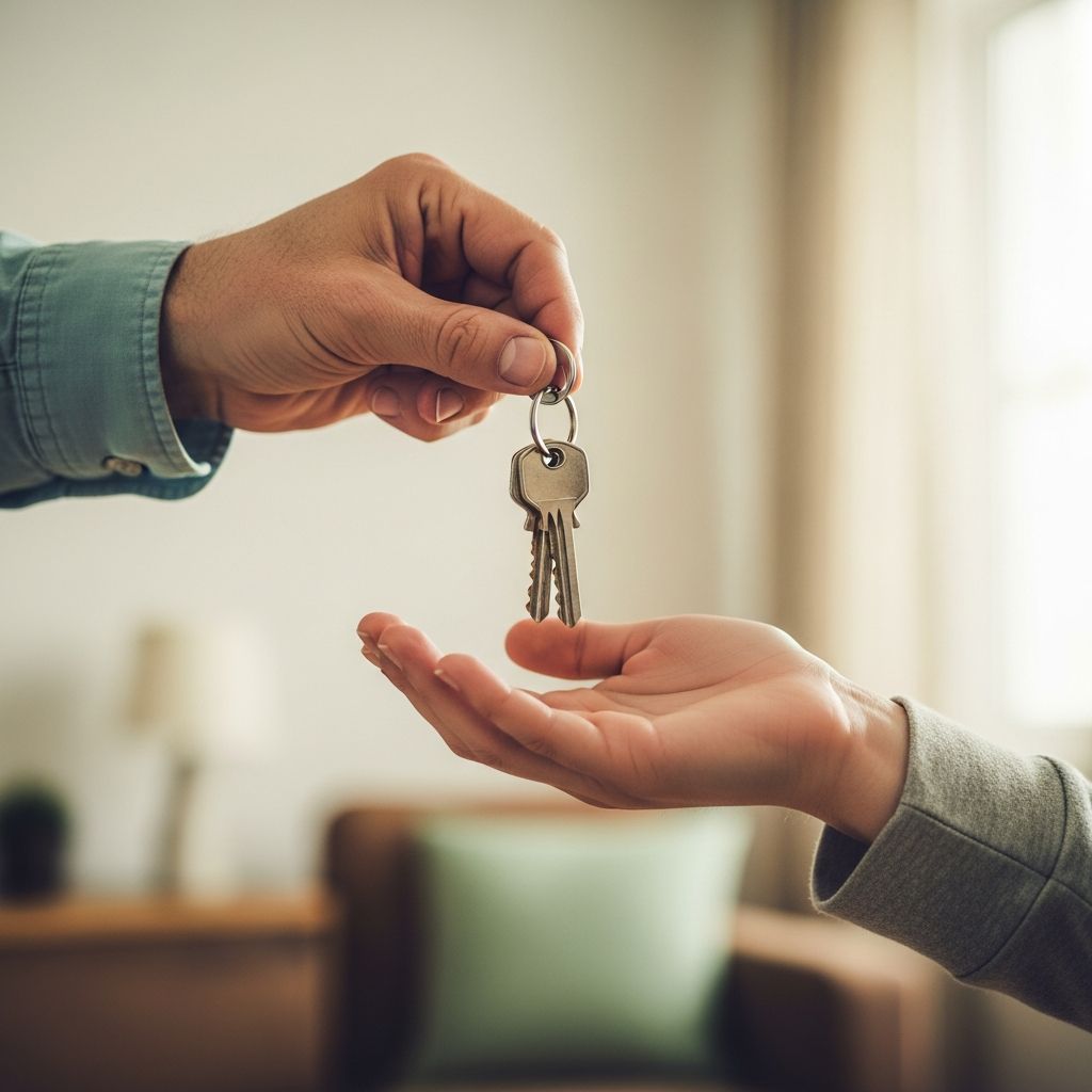 Essential strategies for landlords renting to family or friends while safeguarding relationships and legal rights.