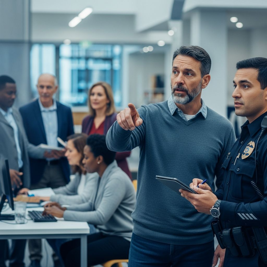 Learn to identify, report, and respond to suspicious activities to enhance neighborhood safety and prevent crimes effectively.