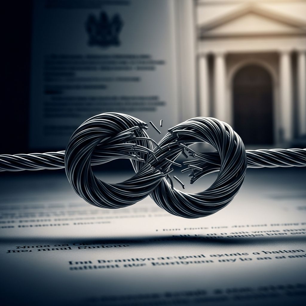 Essential guide to understanding restraining orders, their types, processes, and legal implications for protection and safety.
