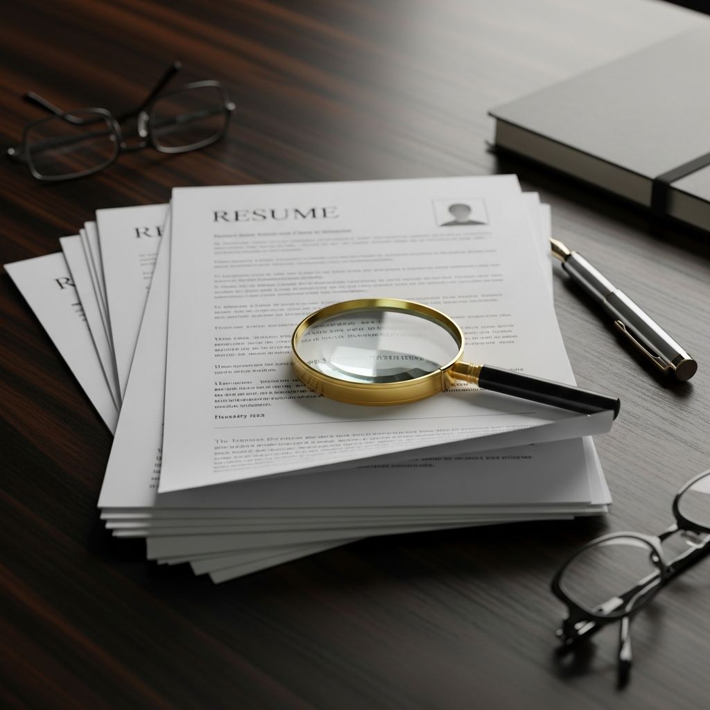 Discover what hiring managers skip when reviewing your resume and refocus your efforts.